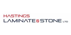 Hastings Laminate & Stone logo